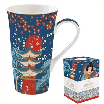 Easy Life R2S Nouva porcelán edény Easy Life R2S Nouva porcelán edény
