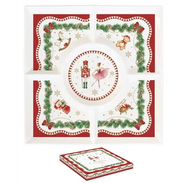 Easy Life R2S Nouva porcelán edény Easy Life R2S Nouva porcelán edény