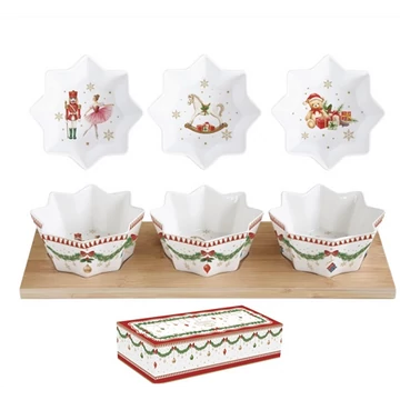 Easy Life R2S Nouva porcelán edény Easy Life R2S Nouva porcelán edény