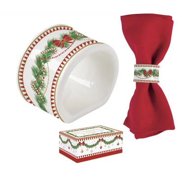 Easy Life R2S Nouva porcelán edény Easy Life R2S Nouva porcelán edény