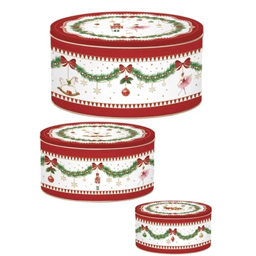 Easy Life R2S Nouva porcelán edény Easy Life R2S Nouva porcelán edény