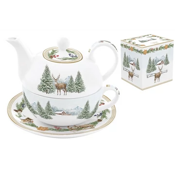 Easy Life R2S Nouva porcelán edény Easy Life R2S Nouva porcelán edény