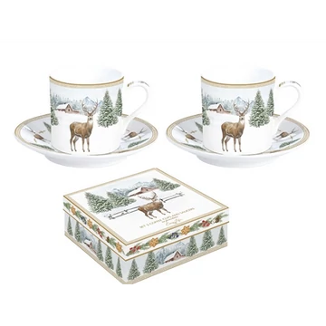 Easy Life R2S Nouva porcelán edény Easy Life R2S Nouva porcelán edény