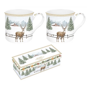 Easy Life R2S Nouva porcelán edény Easy Life R2S Nouva porcelán edény