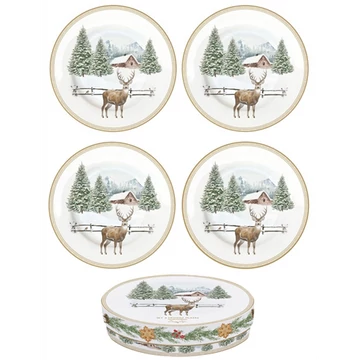 Easy Life R2S Nouva porcelán edény Easy Life R2S Nouva porcelán edény