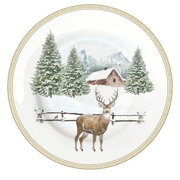 Easy Life R2S Nouva porcelán edény Easy Life R2S Nouva porcelán edény