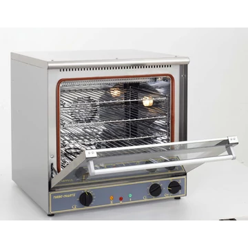 Roller Grill H_FC 60 TQ multifunkciós légkeveréses sütő home Roller Grill H_FC 60 TQ multifunkciós légkeveréses sütő home