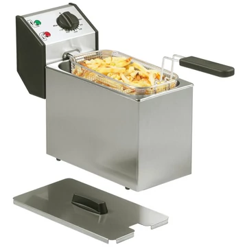 Roller Grill H_FD 30 olajsütő home Roller Grill H_FD 30 olajsütő home