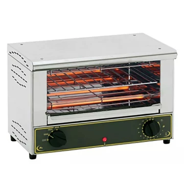 Roller Grill H_BAR 1000 kenyérpirító, szendvicssütő home Roller Grill H_BAR 1000 kenyérpirító, szendvicssütő home