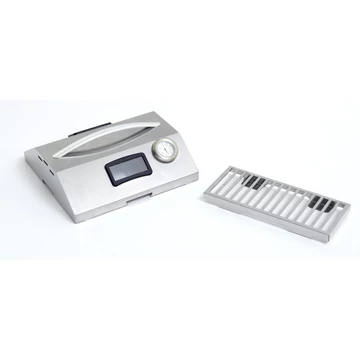 Roller Grill H_CVC 400 home Roller Grill H_CVC 400 home