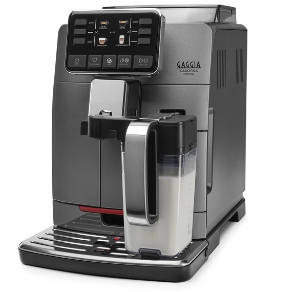 Gaggia Cadorna Prestige automata kávégép