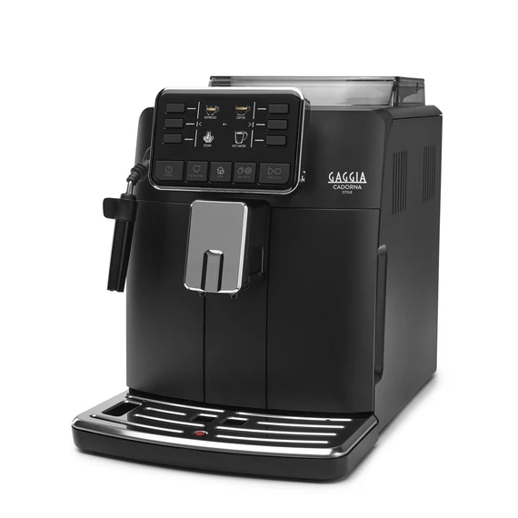 Gaggia Cadorna Style automata kávégép