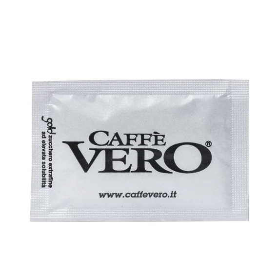 Caffe Vero fehér cukor 4g