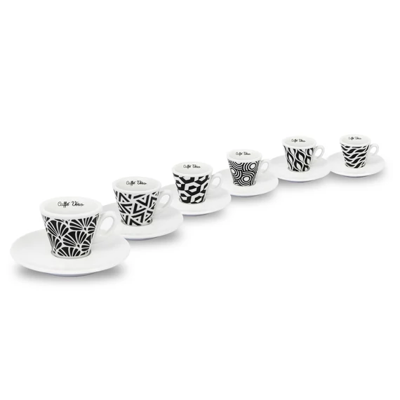 Caffe Vero Vintage capuccino csésze