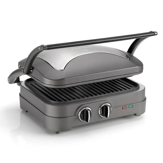 Cuisinart GR47E kontakt grill