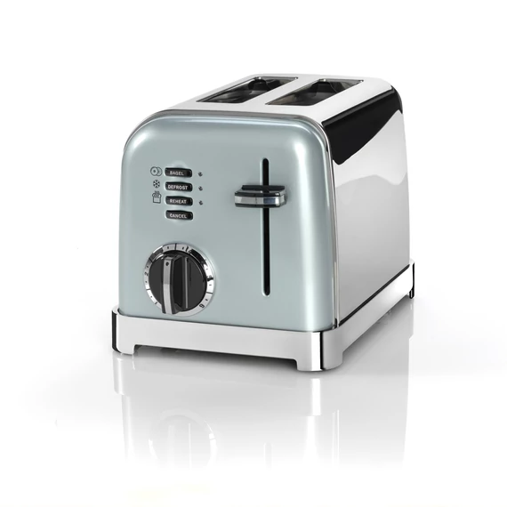 Cuisinart CPT160E kenyérpirító toaster