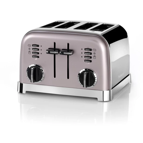 Cuisinart CPT180PIE kenyérpirító toaster