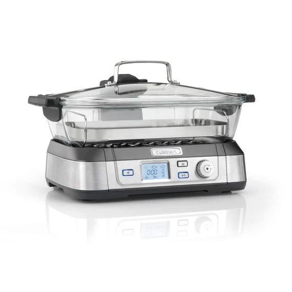 cuisinart STM1000E gőz pároló