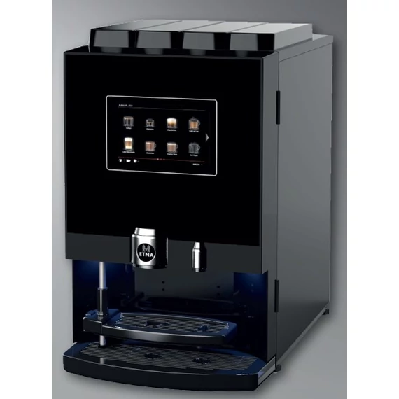 Etna Compact Instant CI043 automata kavégép