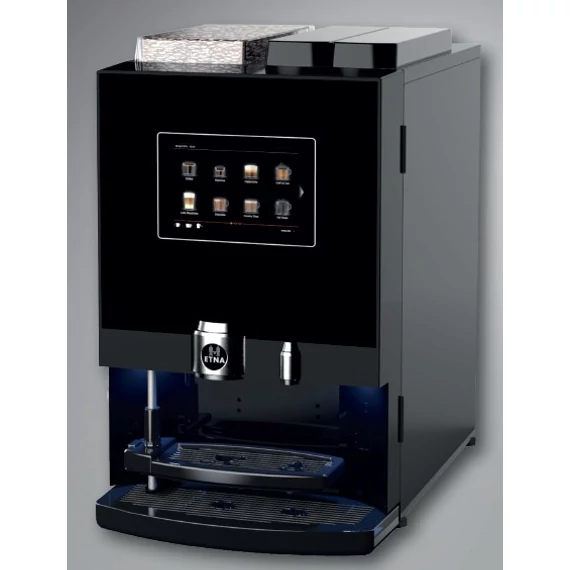 Etna Compact szuperautomata kavégép