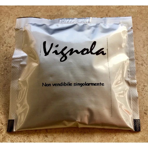 Espresso Perfetto Caffé Grande Italia Vignola fatüzelésen pörkölt 50% arabica kávé - E.S.E. pod kávépárna