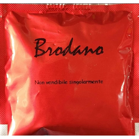 Espresso perfetto Caffé Grande Italia Brodano fatüzelésen pörkölt kávé - E.S.E. pod kávépárna