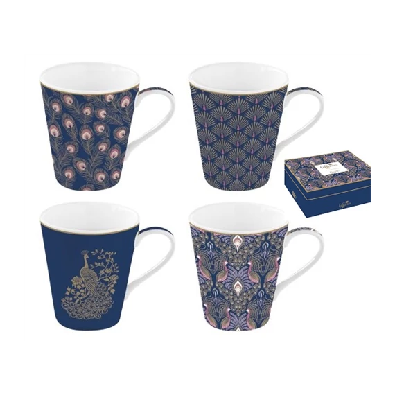 Easy Life R2S Nouva porcelán edény