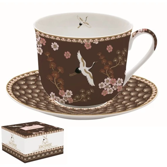 Easy Life R2S Nouva porcelán edény