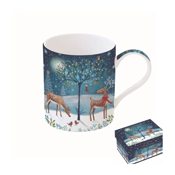 Easy Life R2S Nouva porcelán edény