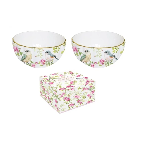 Easy Life R2S Nouva porcelán edény