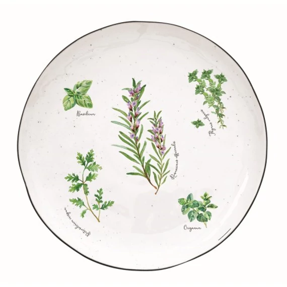 Easy Life R2S Nouva porcelán edény