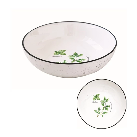 Easy Life R2S Nouva porcelán edény