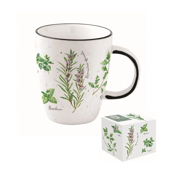 Easy Life R2S Nouva porcelán edény