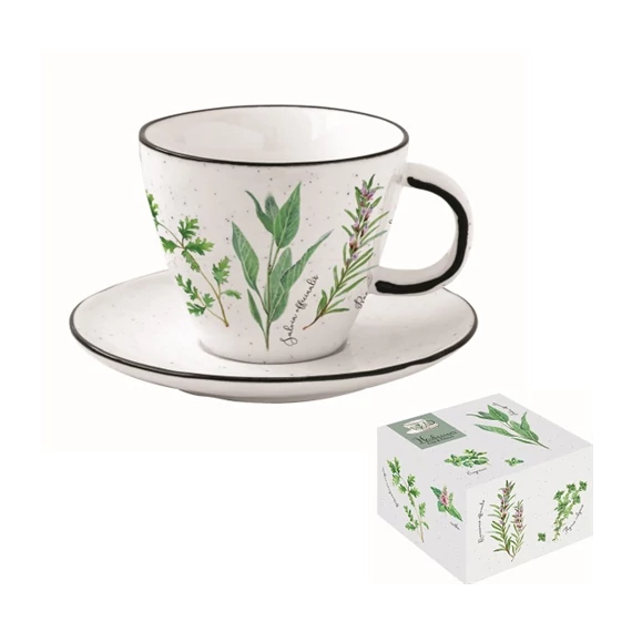 Easy Life R2S Nouva porcelán edény