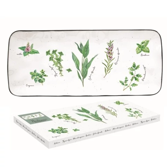 Easy Life R2S Nouva porcelán edény