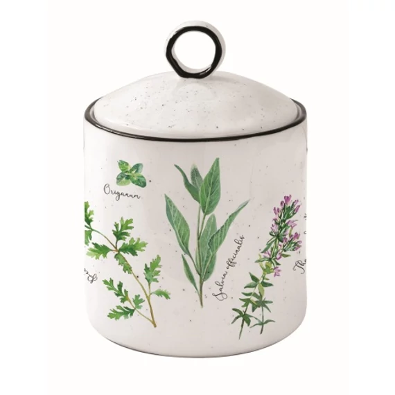 Easy Life R2S Nouva porcelán edény