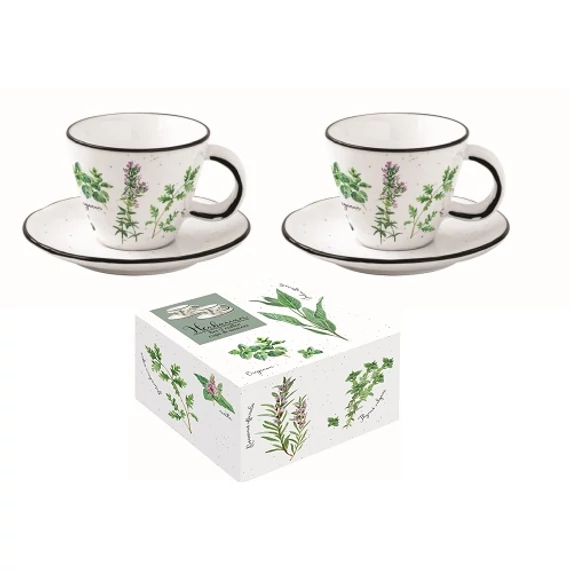 Easy Life R2S Nouva porcelán edény