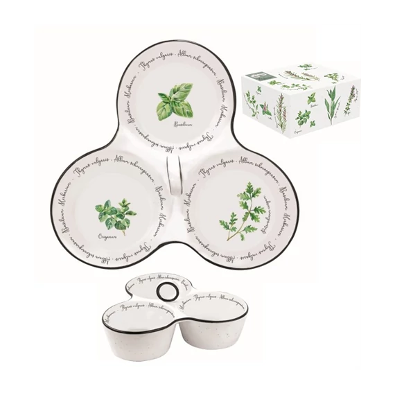 Easy Life R2S Nouva porcelán edény