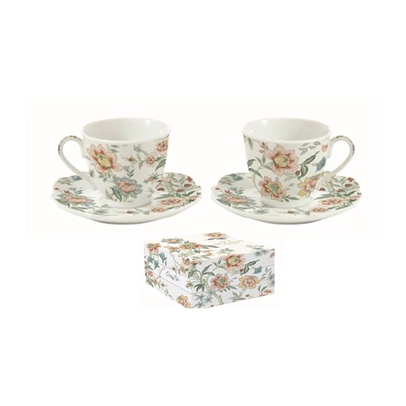 Easy Life R2S Nouva porcelán edény
