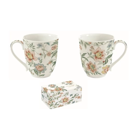 Easy Life R2S Nouva porcelán edény