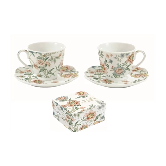 Easy Life R2S Nouva porcelán edény