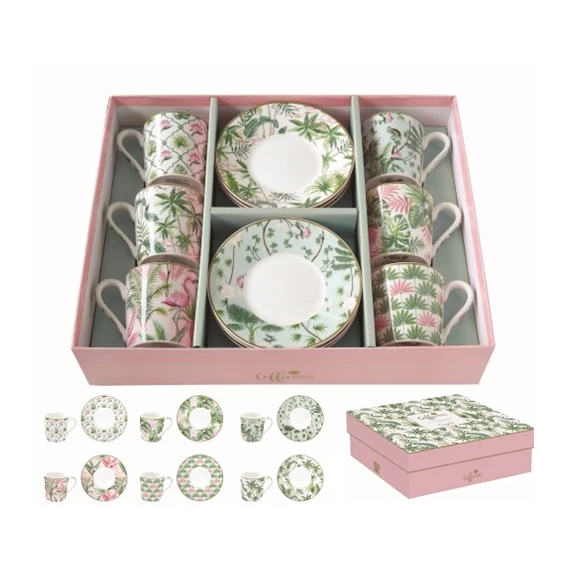 Easy Life R2S Nouva porcelán edény