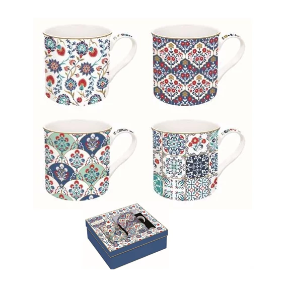 Easy Life R2S Nouva porcelán edény