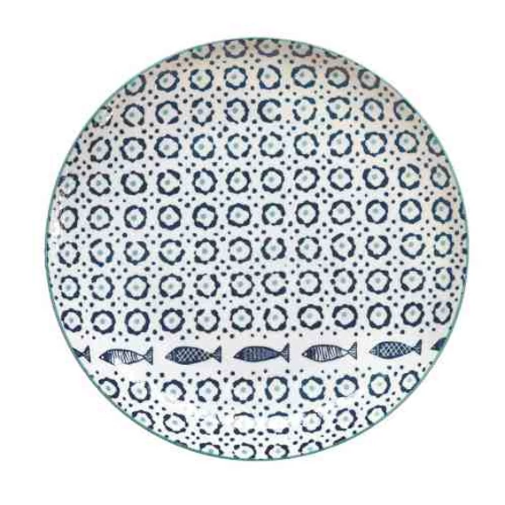Easy Life R2S Nouva porcelán edény