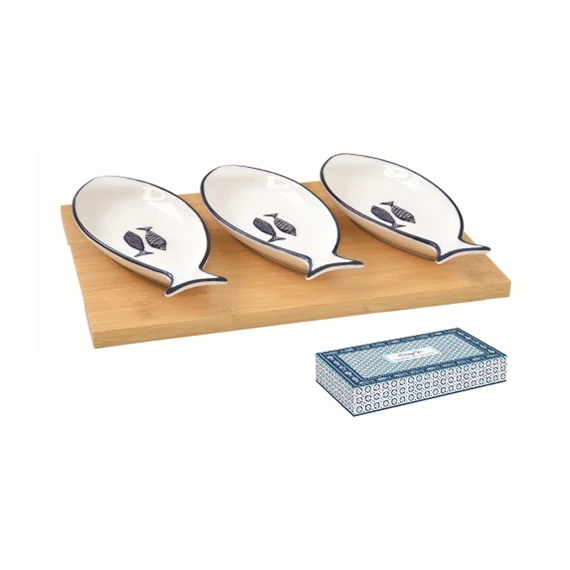 Easy Life R2S Nouva porcelán edény