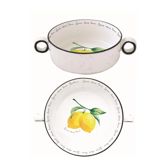 Easy Life R2S Nouva porcelán edény