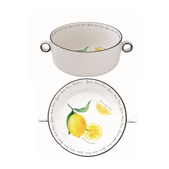 Easy Life R2S Nouva porcelán edény