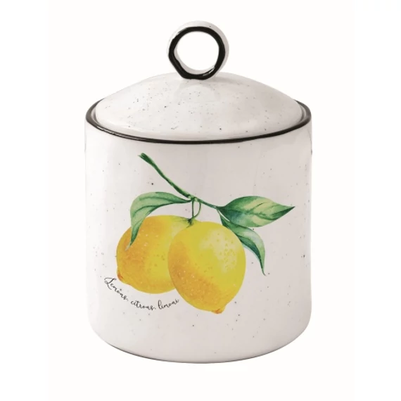 Easy Life R2S Nouva porcelán edény