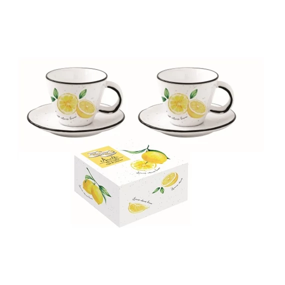 Easy Life R2S Nouva porcelán edény