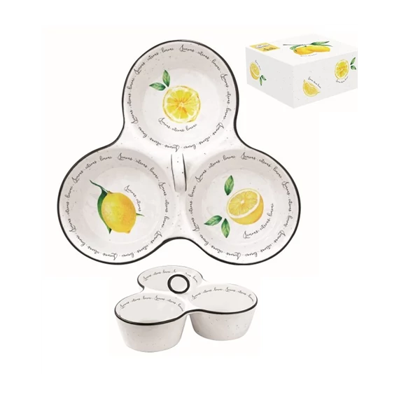 Easy Life R2S Nouva porcelán edény